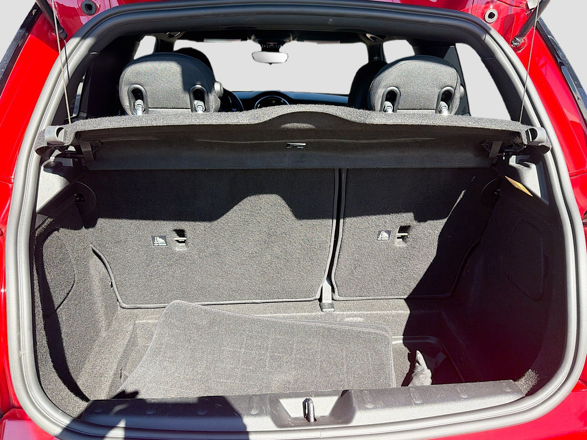 Used 2021 MINI Cooper S w/ 6.5" Touchscreen Package image 11