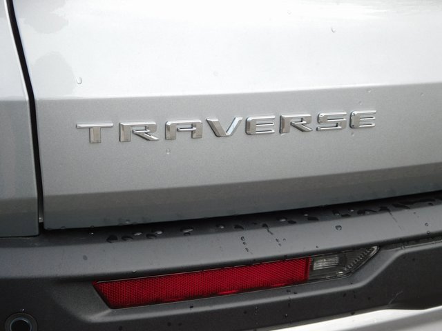 New 2026 Chevrolet Traverse LT w/ Enhanced Driving Package image 44