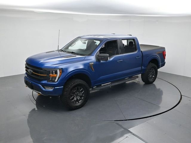 Used 2022 Ford F150 Tremor w/ Equipment Group 401A Mid AWD/4WD image 41