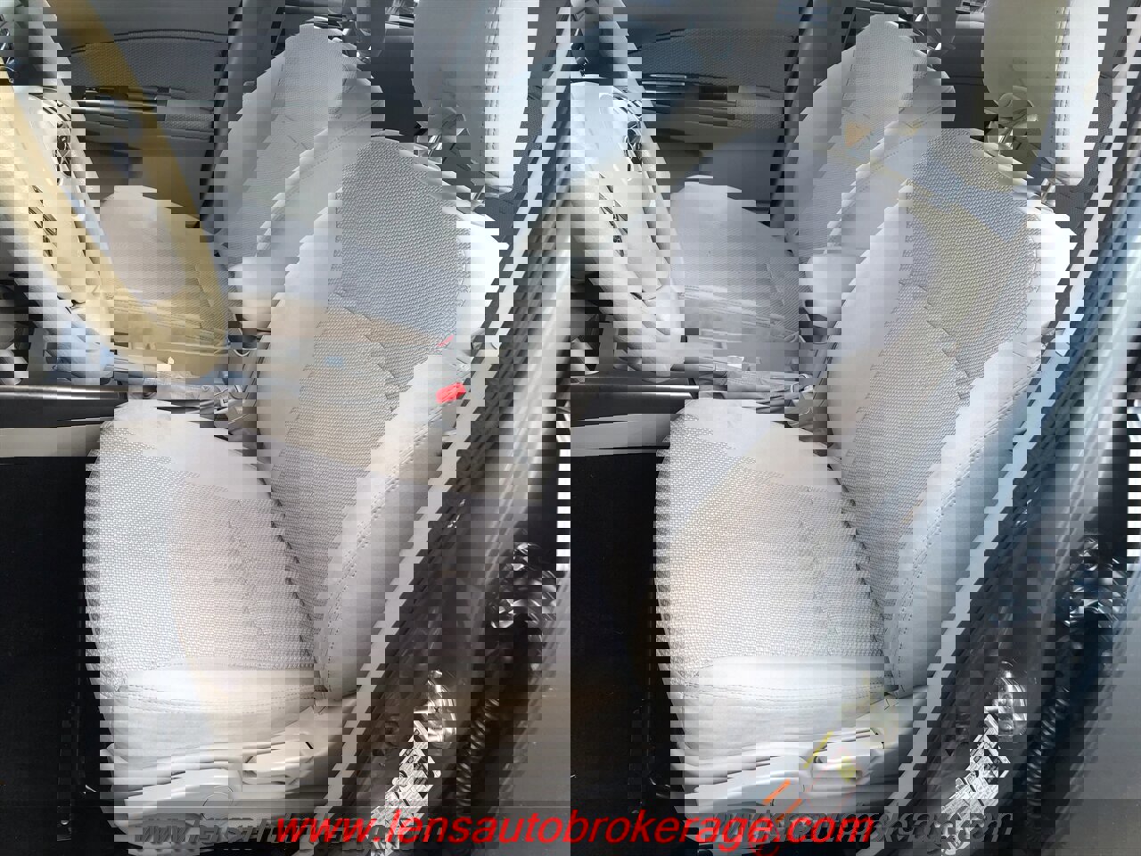 Used 2013 Subaru Forester 2.5X w/ Alloy Wheel Pkg AWD/4WD image 11