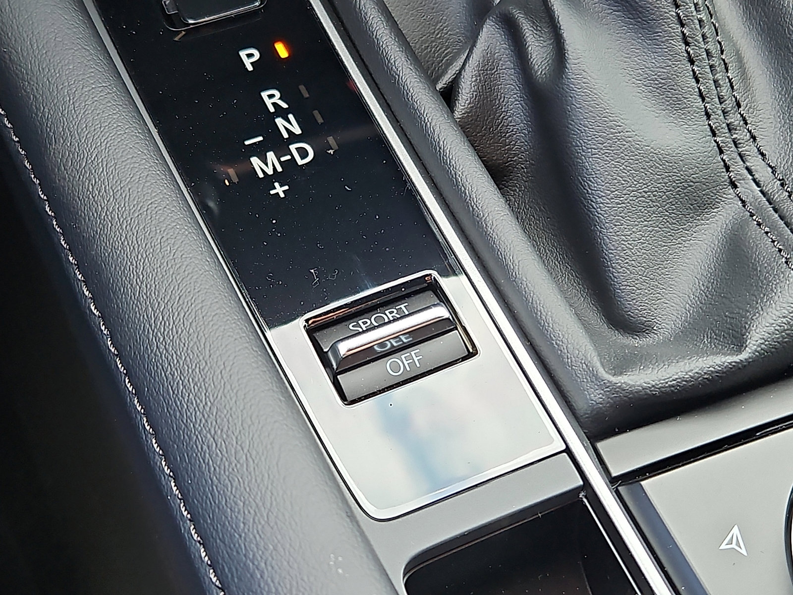 New 2026 MAZDA MAZDA3 s Sport image 18