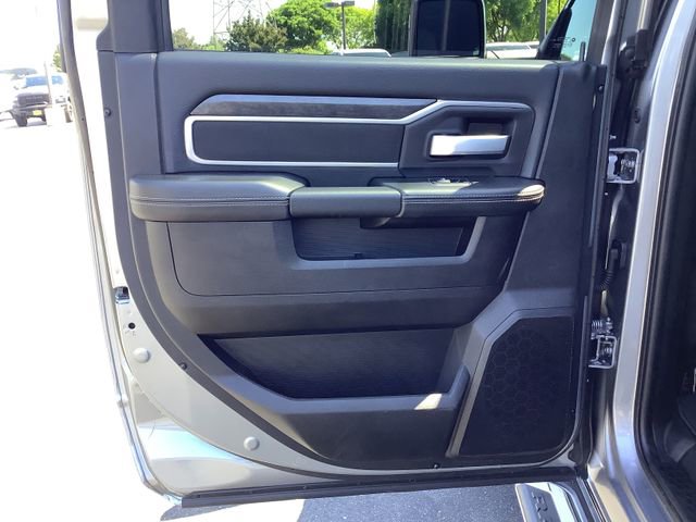 Used 2024 RAM 2500 Big Horn w/ Bed Utility Group AWD/4WD image 24