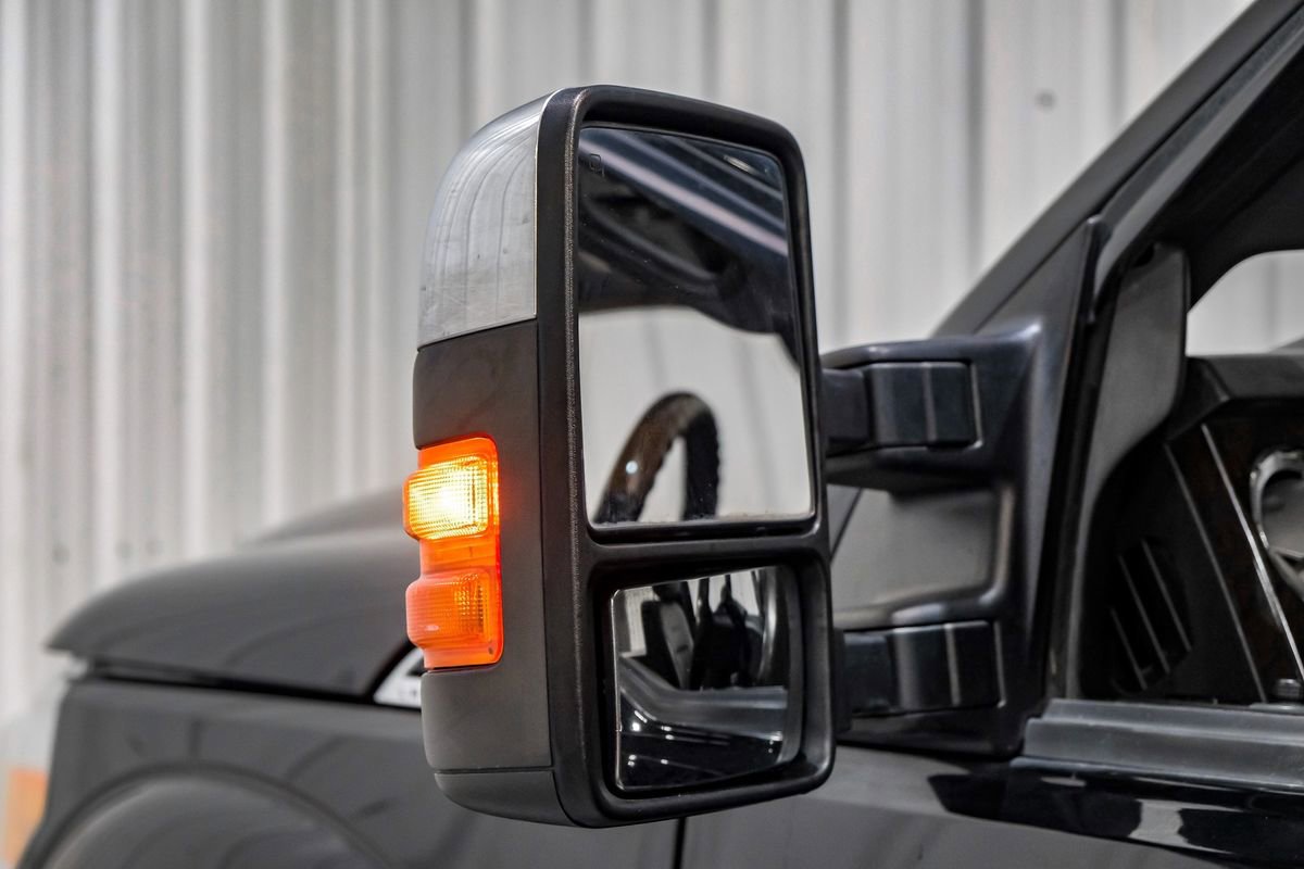 Used 2016 Ford F350 Platinum AWD/4WD image 37