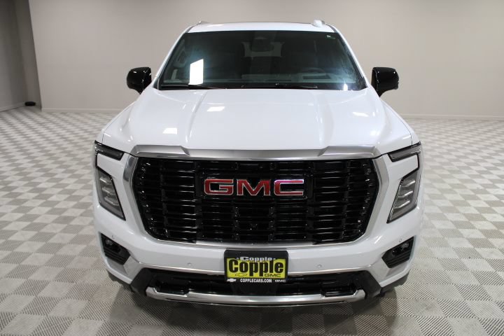 New 2026 GMC Yukon Denali w/ Denali Reserve Package AWD/4WD image 7