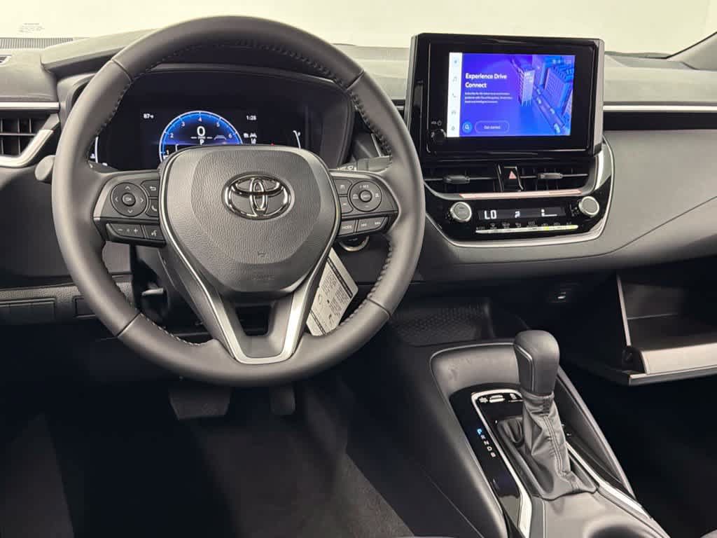 New 2027 Toyota Corolla SE FWD image 27