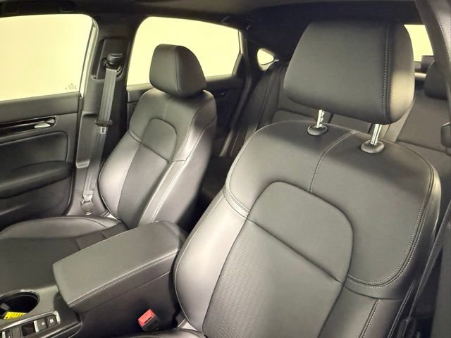 Used 2026 Honda Civic Sport Touring image 29