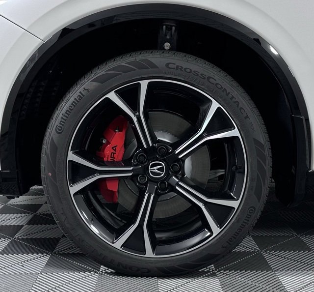 New 2026 Acura MDX Type S image 12