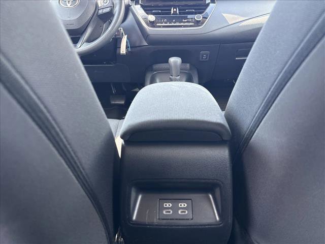 Used 2023 Toyota Corolla LE FWD image 18