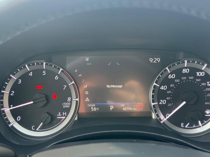 Used 2024 Toyota Highlander LE image 24