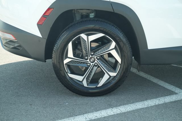 Used 2022 Hyundai Tucson Limited AWD/4WD image 45