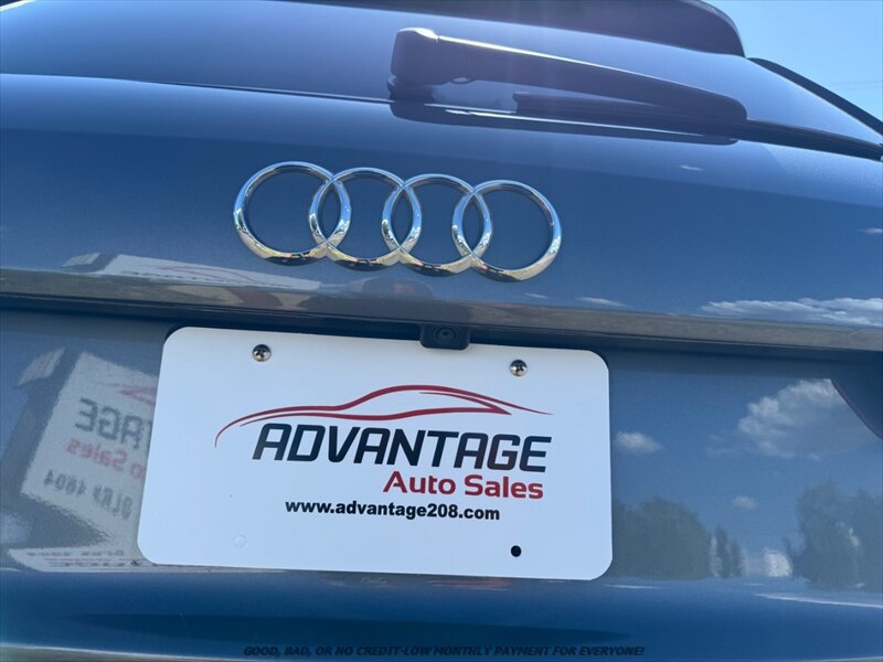 Used 2016 Audi Q3 2.0T Premium Plus AWD/4WD image 31
