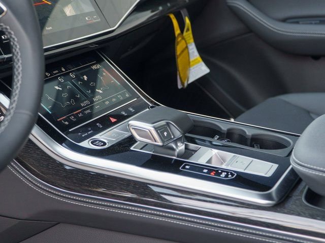 New 2026 Audi Q7 3.0T Premium Plus image 12