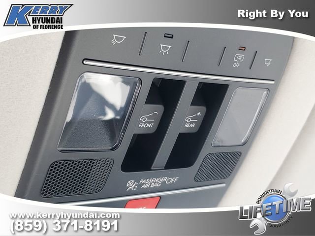 New 2026 Hyundai Palisade Calligraphy image 31