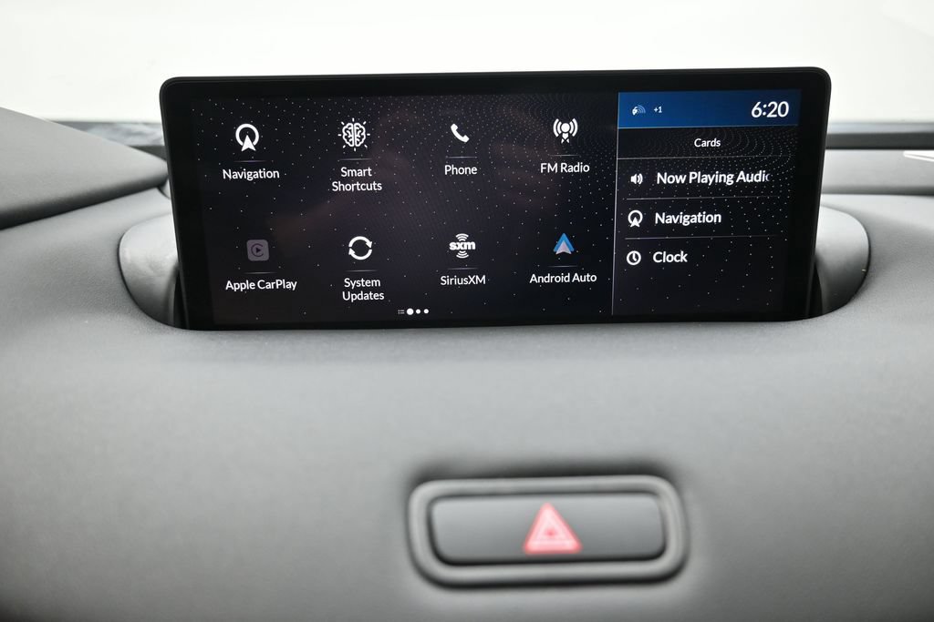 Used 2024 Acura TLX w/ Technology Package FWD image 26