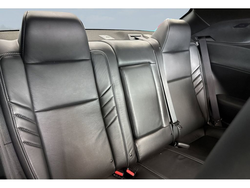Used 2023 Dodge Challenger SRT Hellcat RWD image 18