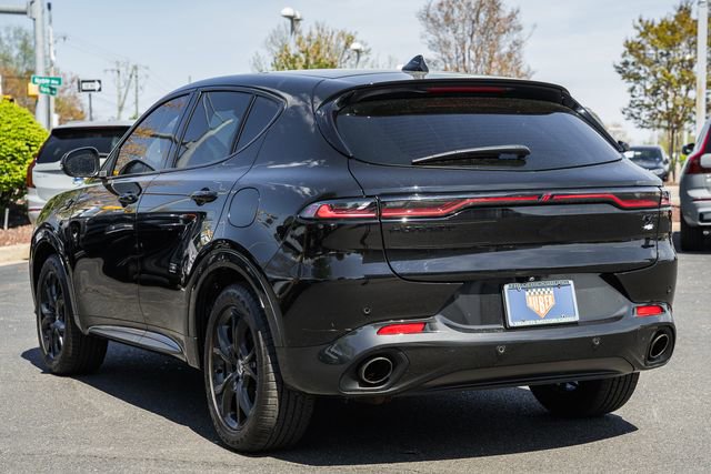 Used 2024 Dodge Hornet R/T Plus w/ R/T Blacktop Package AWD/4WD image 5