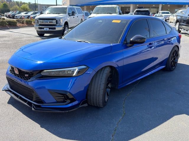 Used 2022 Honda Civic Si image 17