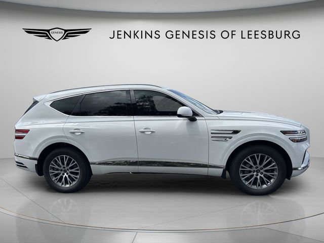 Used 2026 Genesis GV80 2.5T AWD/4WD image 3