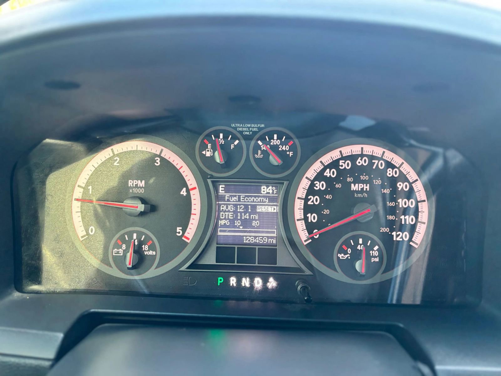Used 2012 RAM 3500 Laramie Limited AWD/4WD image 28