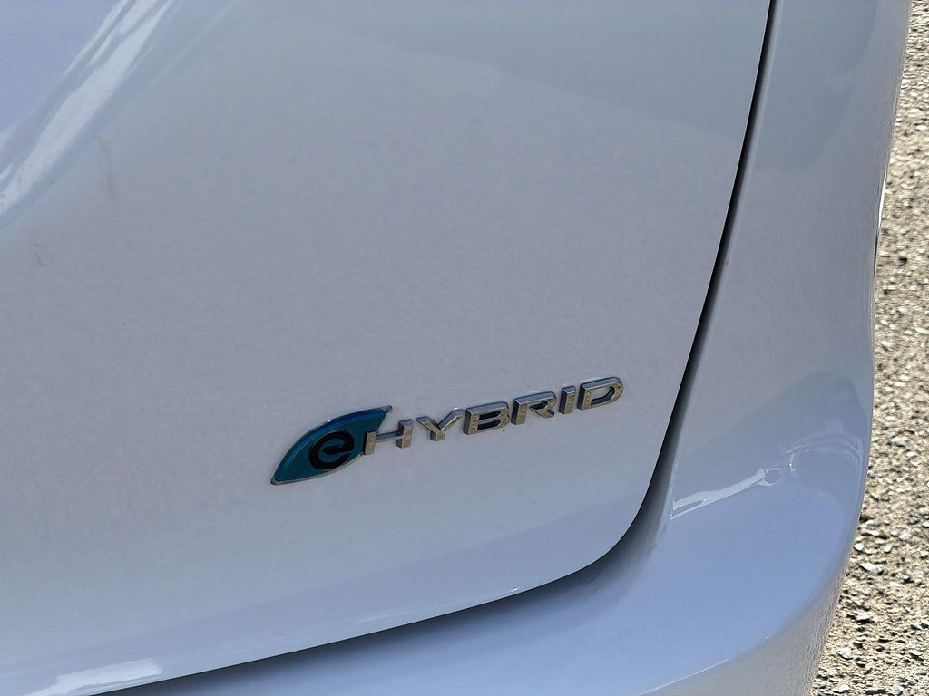 Used 2024 Chrysler Pacifica Limited FWD image 31