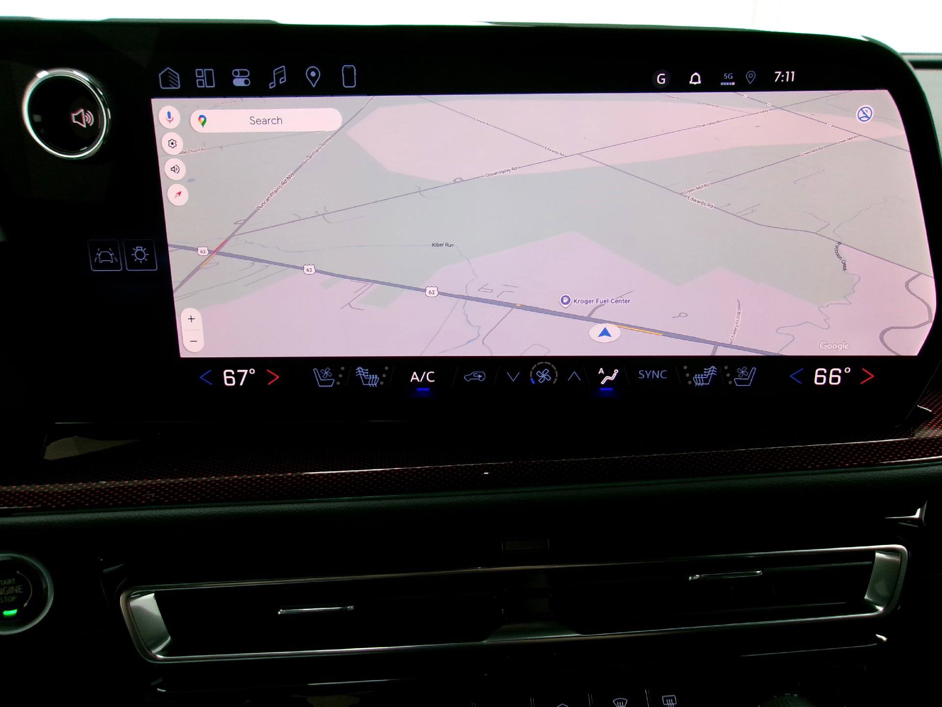 New 2026 Chevrolet Traverse RS w/ LPO, Floor Liner Package image 7