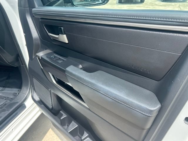 Used 2023 Toyota Tundra SR5 w/ SR5 Premium Package RWD image 11