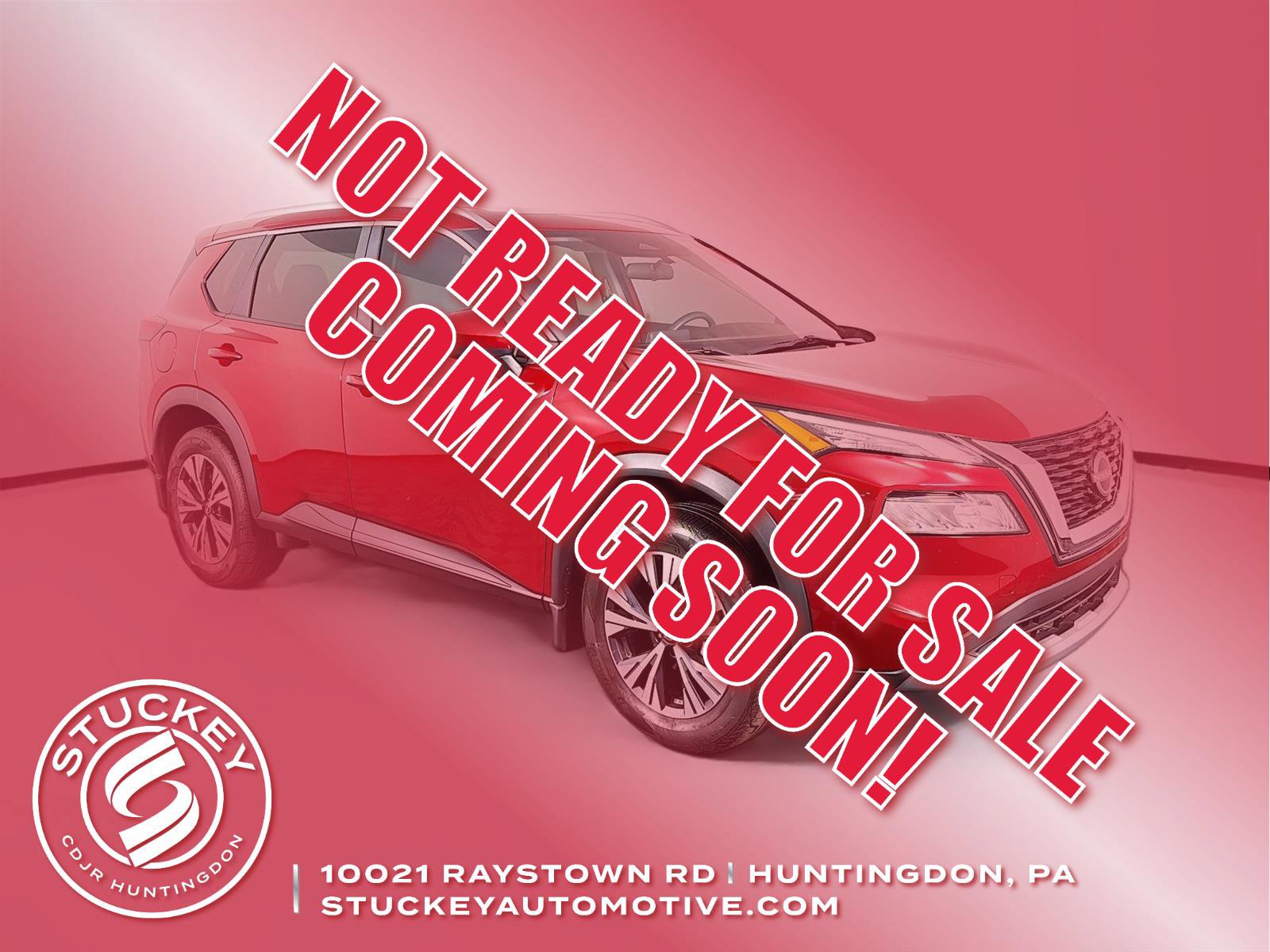 Used 2023 Nissan Rogue SV w/ SV Premium B Package