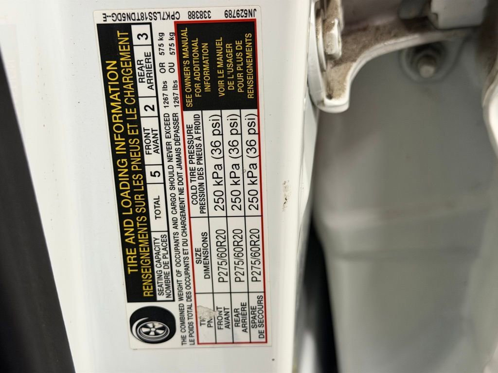 Used 2018 Nissan Titan S image 28