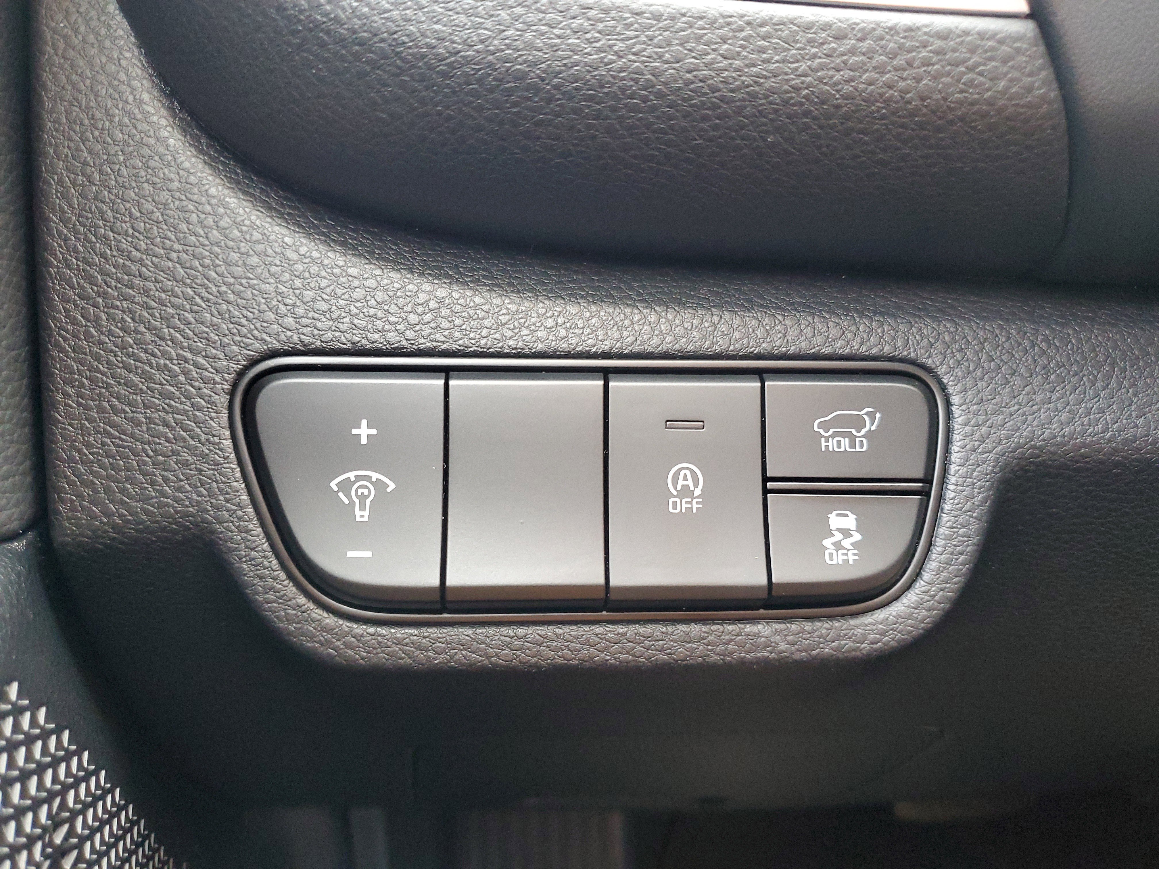 Certified 2025 Kia Seltos EX image 25