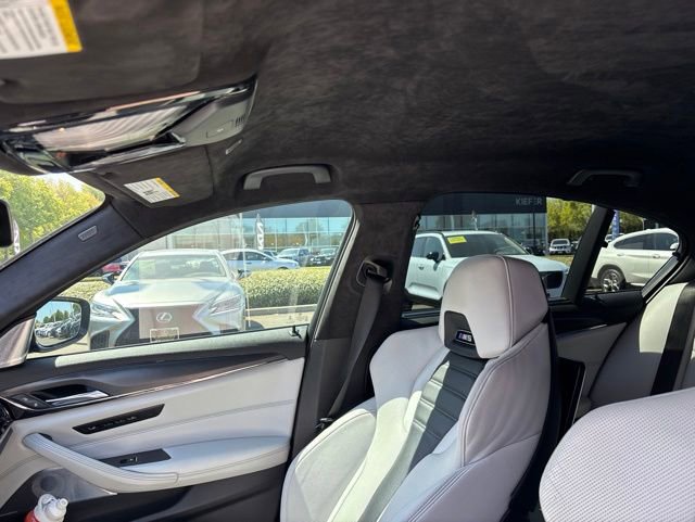 Used 2019 BMW M5 w/ Executive Package AWD/4WD image 18
