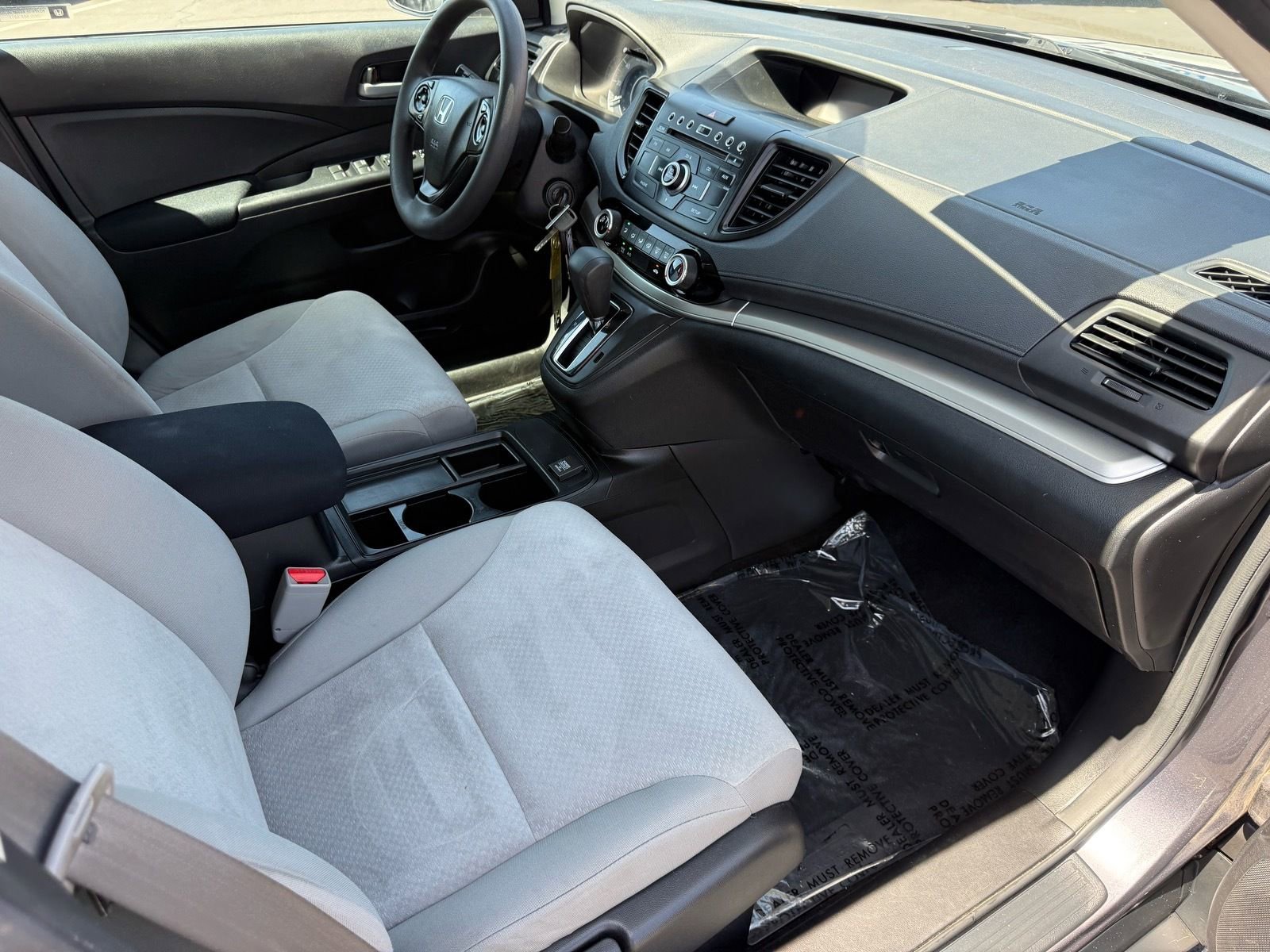 Used 2016 Honda CR-V LX image 31