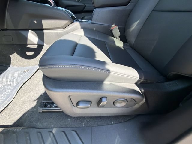 New 2026 GMC Canyon Elevation w/ Convenience Package AWD/4WD image 12