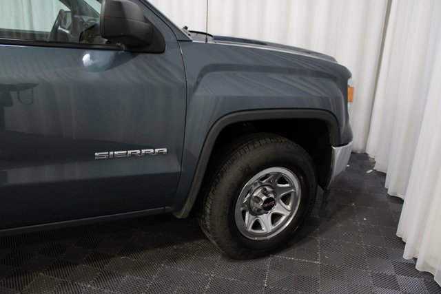 Used 2014 GMC Sierra 1500 2WD Regular Cab w/ Sierra Convenience Package image 11