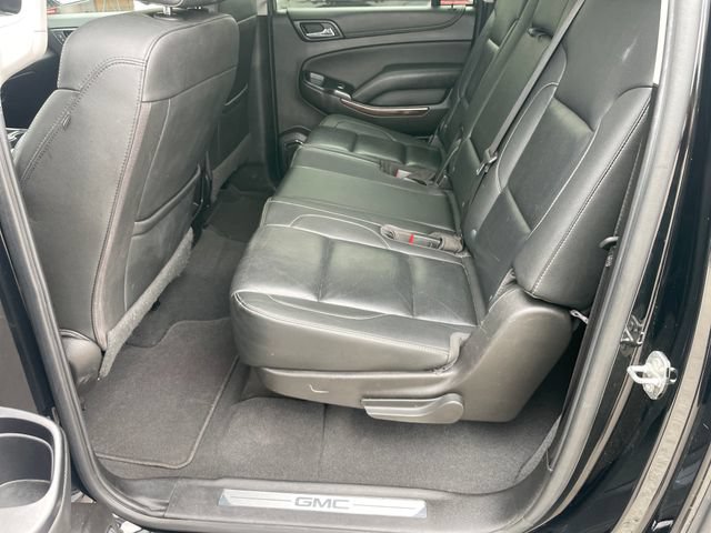Used 2019 GMC Yukon XL SLT AWD/4WD image 40