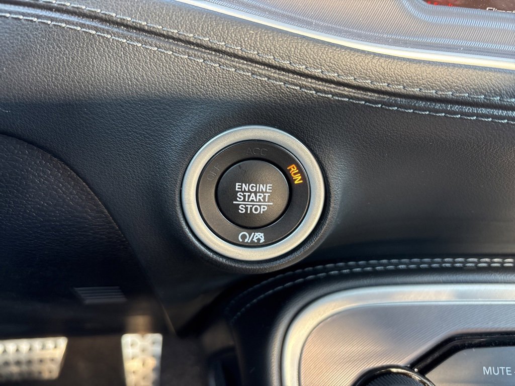 Used 2022 Dodge Challenger GT w/ Plus Package image 13