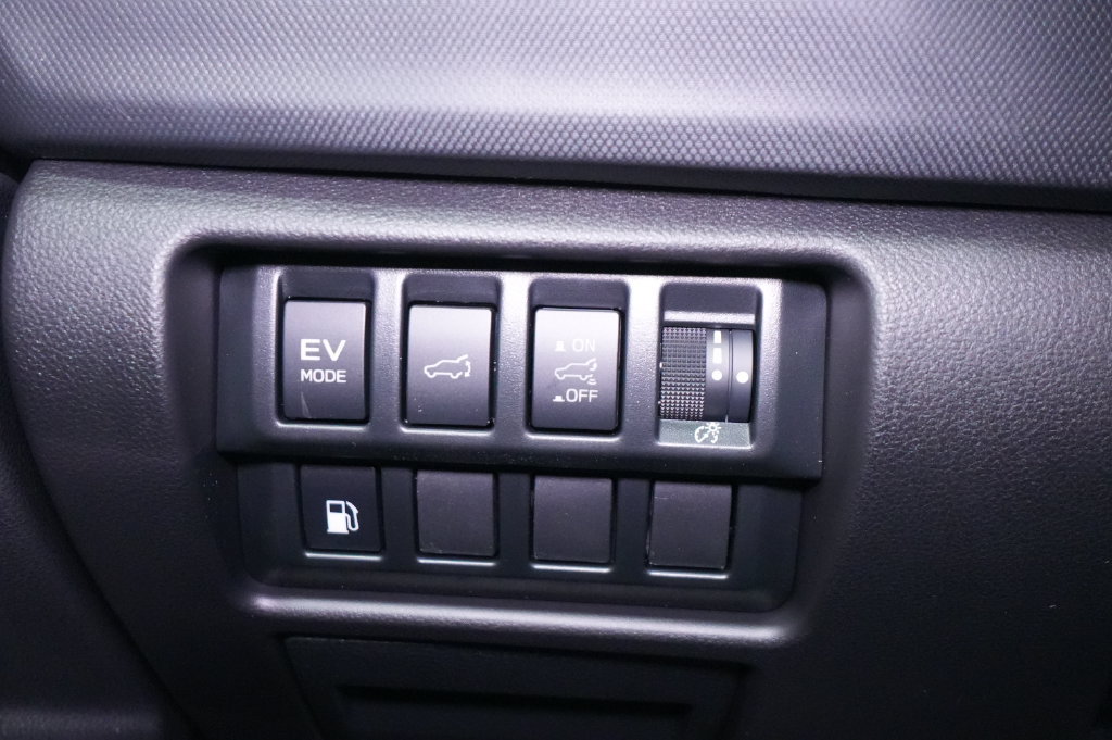 New 2026 Subaru Forester Limited AWD/4WD image 41