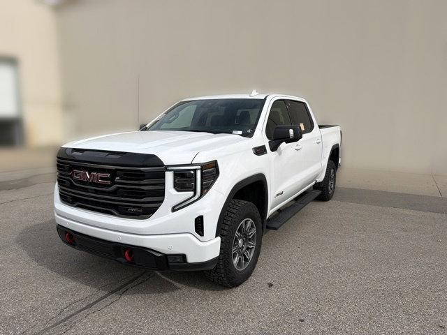 Used 2026 GMC Sierra 1500 AT4 AWD/4WD image 13