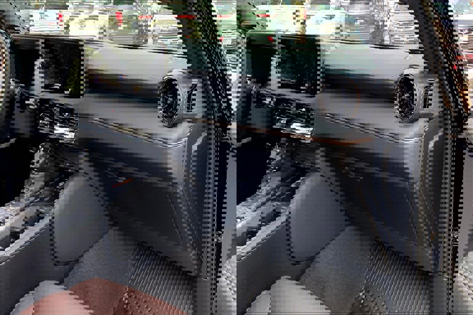 Used 2025 Toyota Land Cruiser w/ Premium Package image 19