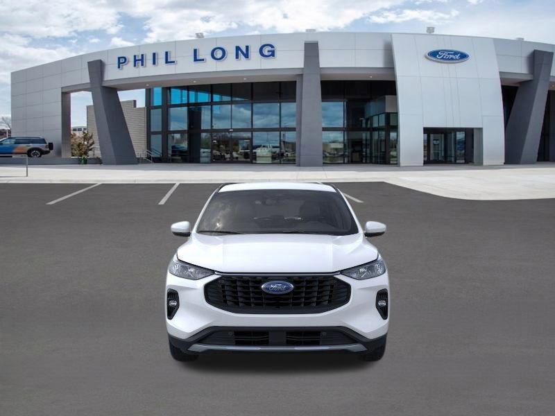 New 2025 Ford Escape SE image 7