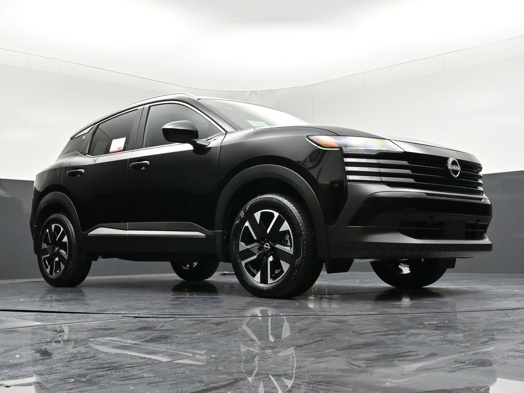 New 2026 Nissan Kicks SV w/ SV Premium Package AWD/4WD image 26