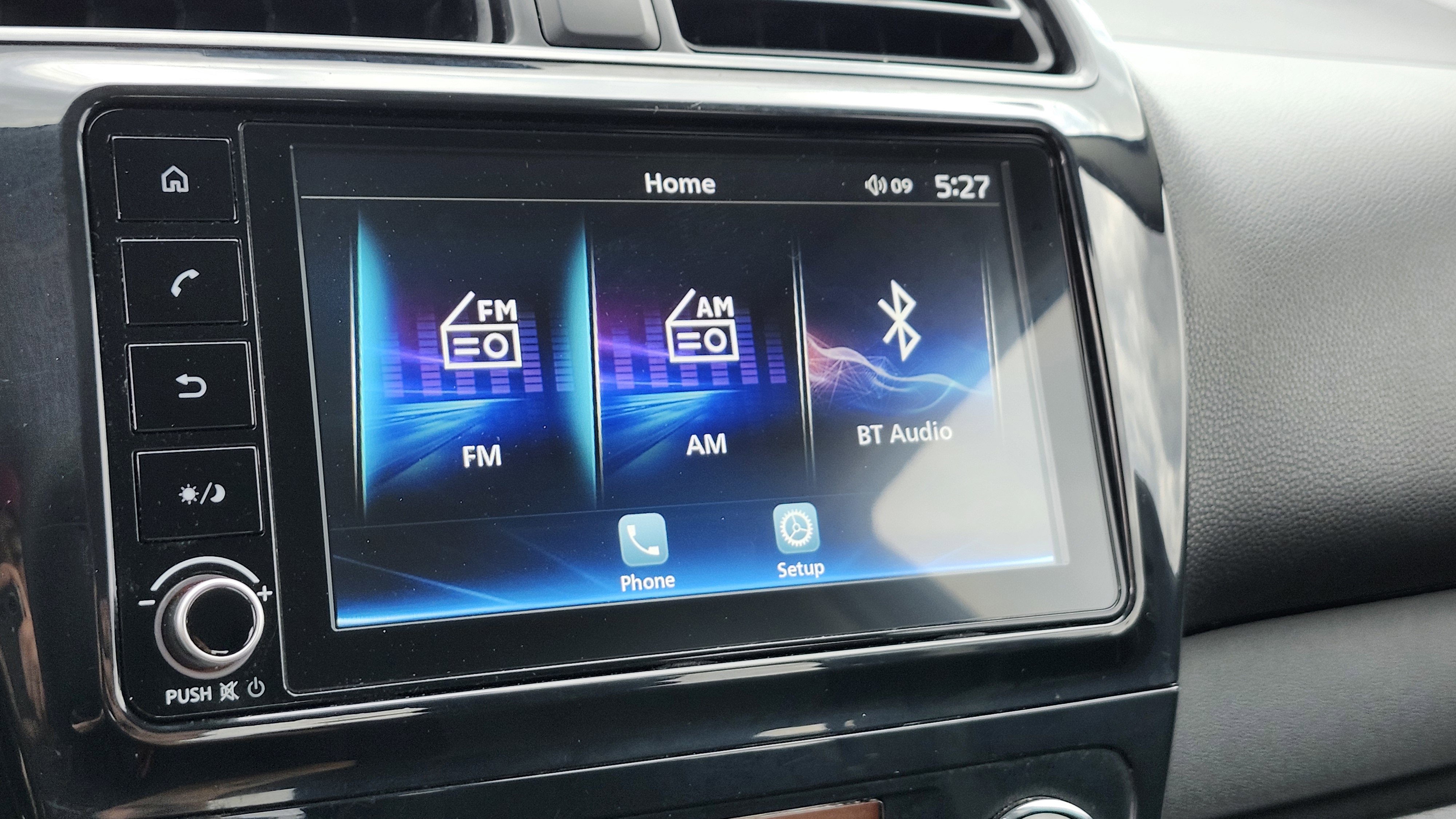 Used 2023 Mitsubishi Mirage G4 ES image 5