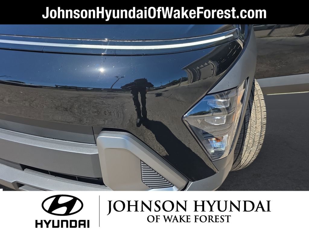 Certified 2026 Hyundai Kona SE image 36