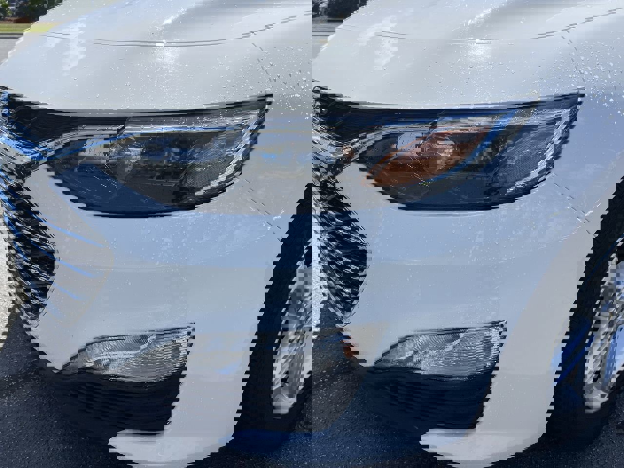 Used 2023 Chevrolet Malibu LT image 6