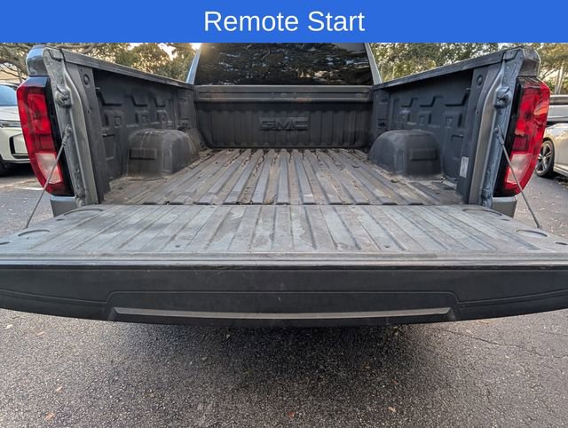 Used 2020 GMC Sierra 1500 SLE w/ SLE Convenience Package image 16