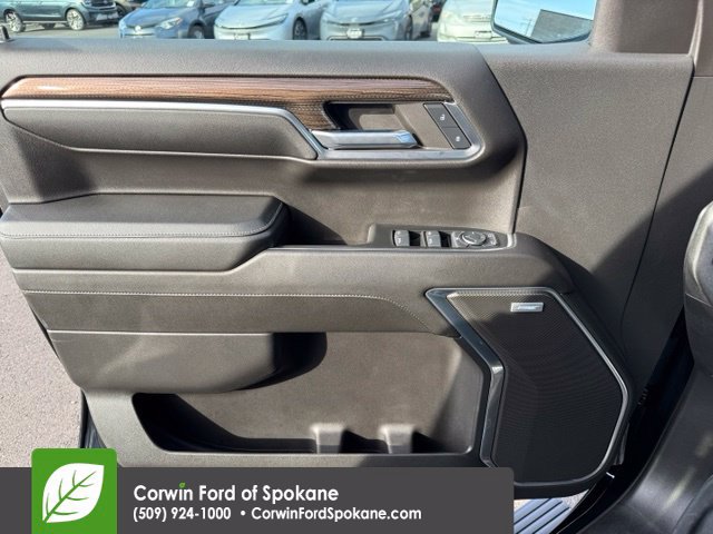 Used 2024 Chevrolet Silverado 1500 RST AWD/4WD image 22