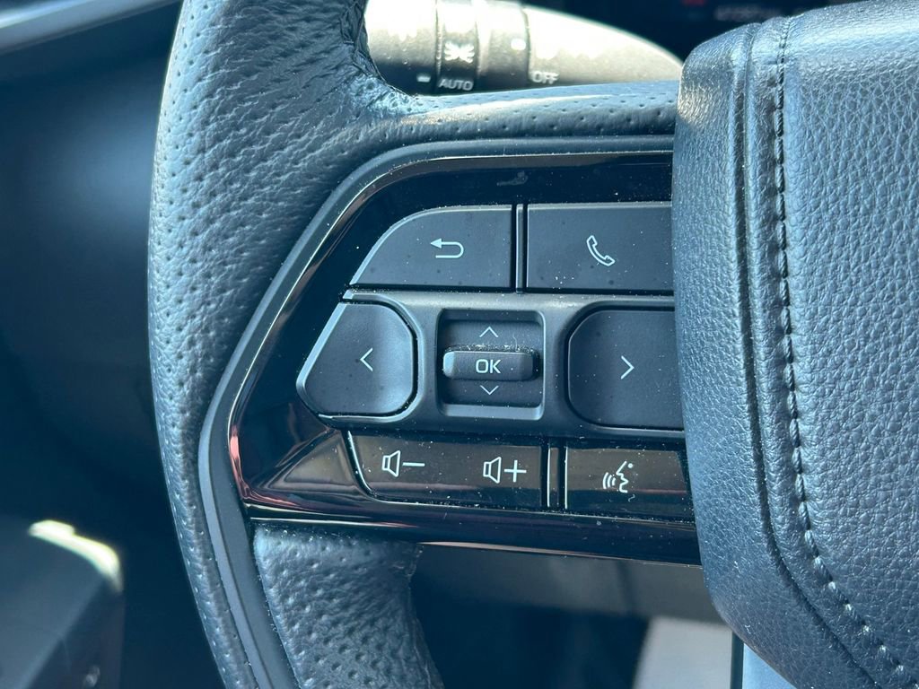 Used 2023 Toyota Tundra TRD Pro AWD/4WD image 42