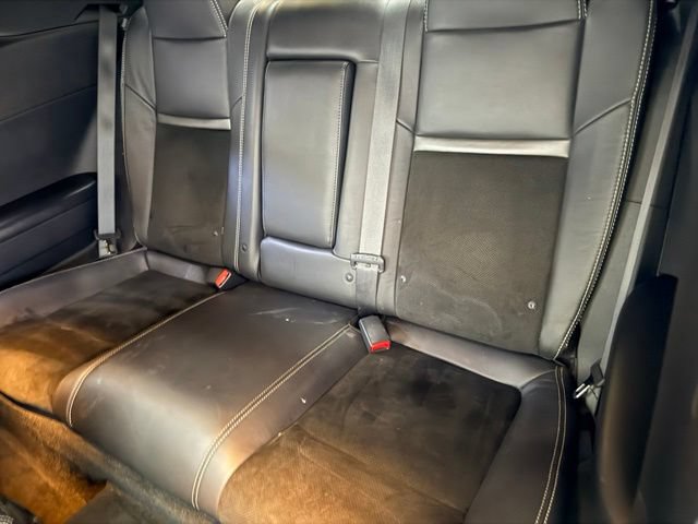 Used 2014 Dodge Challenger R/T RWD image 27