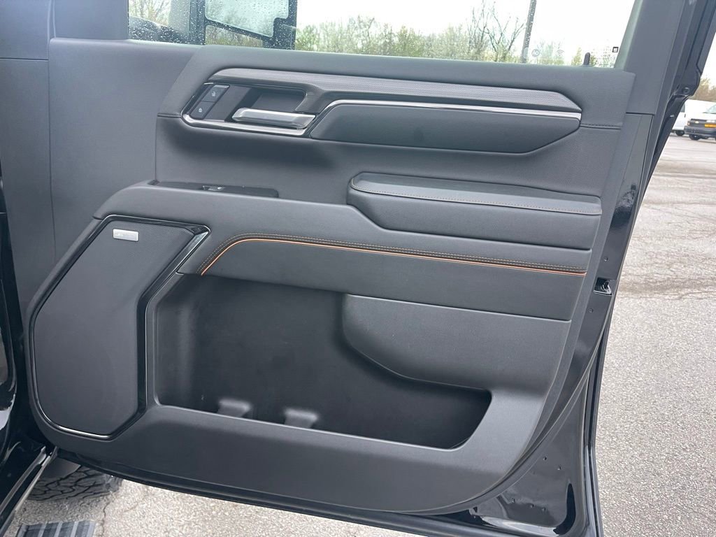 Used 2024 GMC Sierra 2500 AT4 w/ AT4 Premium Plus Package image 20