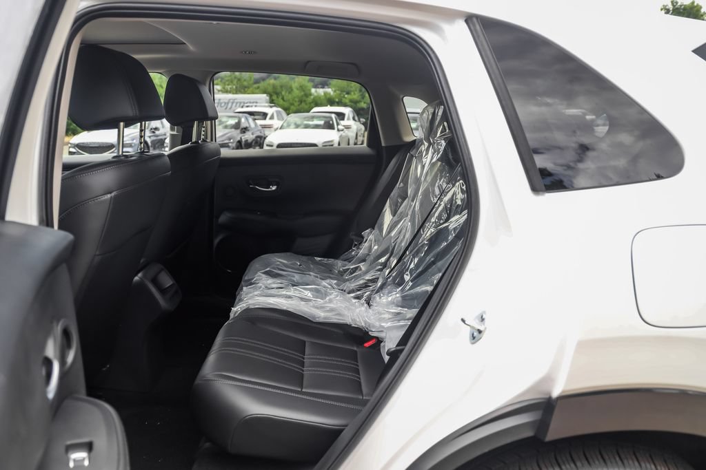 New 2027 Honda HR-V EX-L image 10