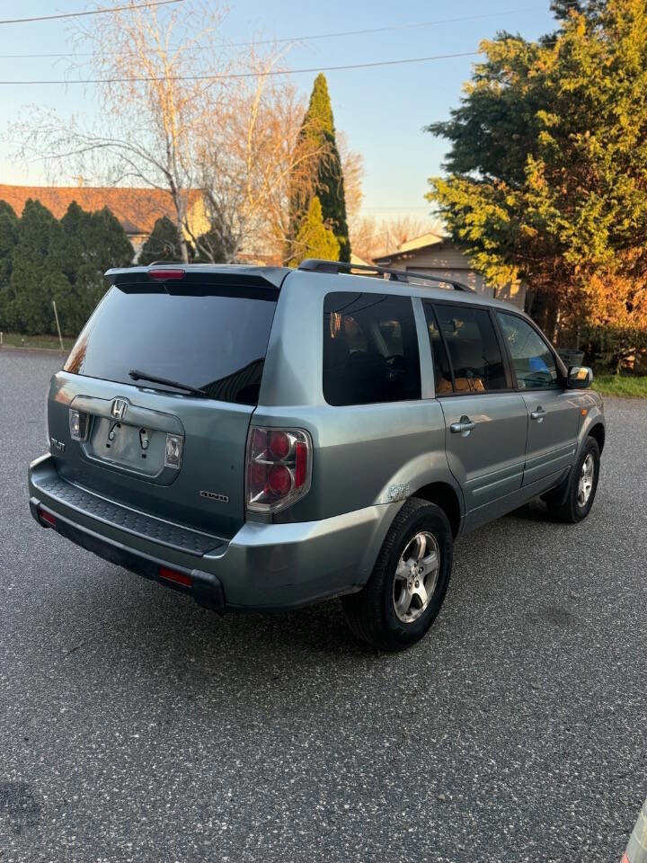 Used 2006 Honda Pilot EX image 6